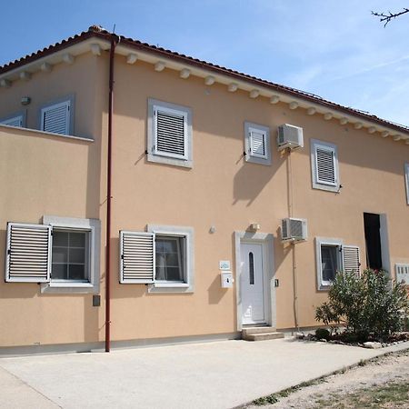 Apartments Pegla Nerezine Dış mekan fotoğraf
