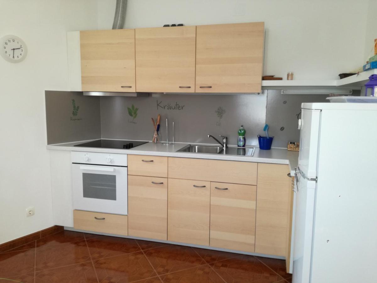 Apartments Pegla Nerezine Dış mekan fotoğraf