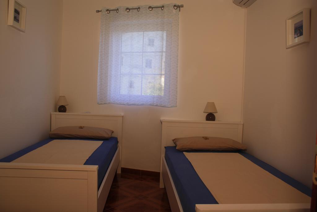 Apartments Pegla Nerezine Dış mekan fotoğraf