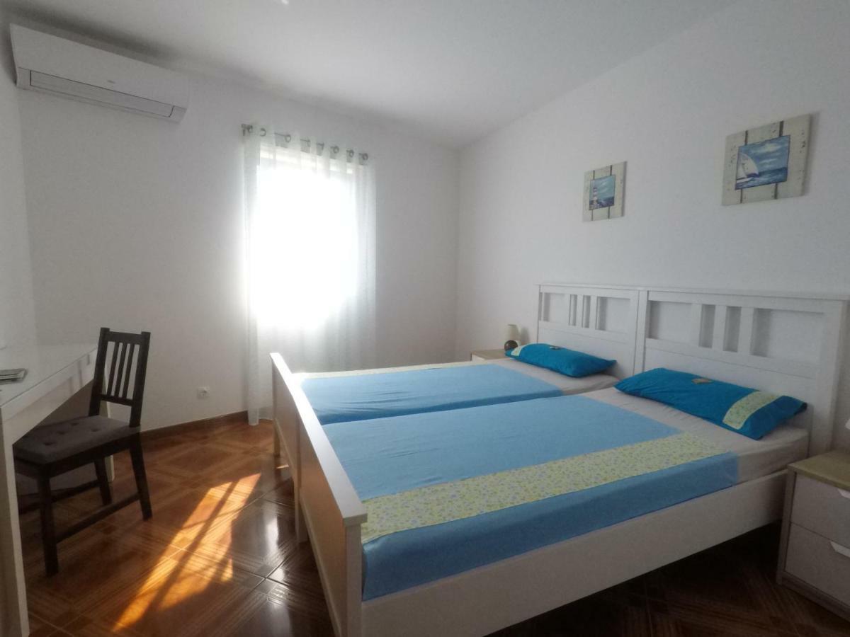 Apartments Pegla Nerezine Dış mekan fotoğraf