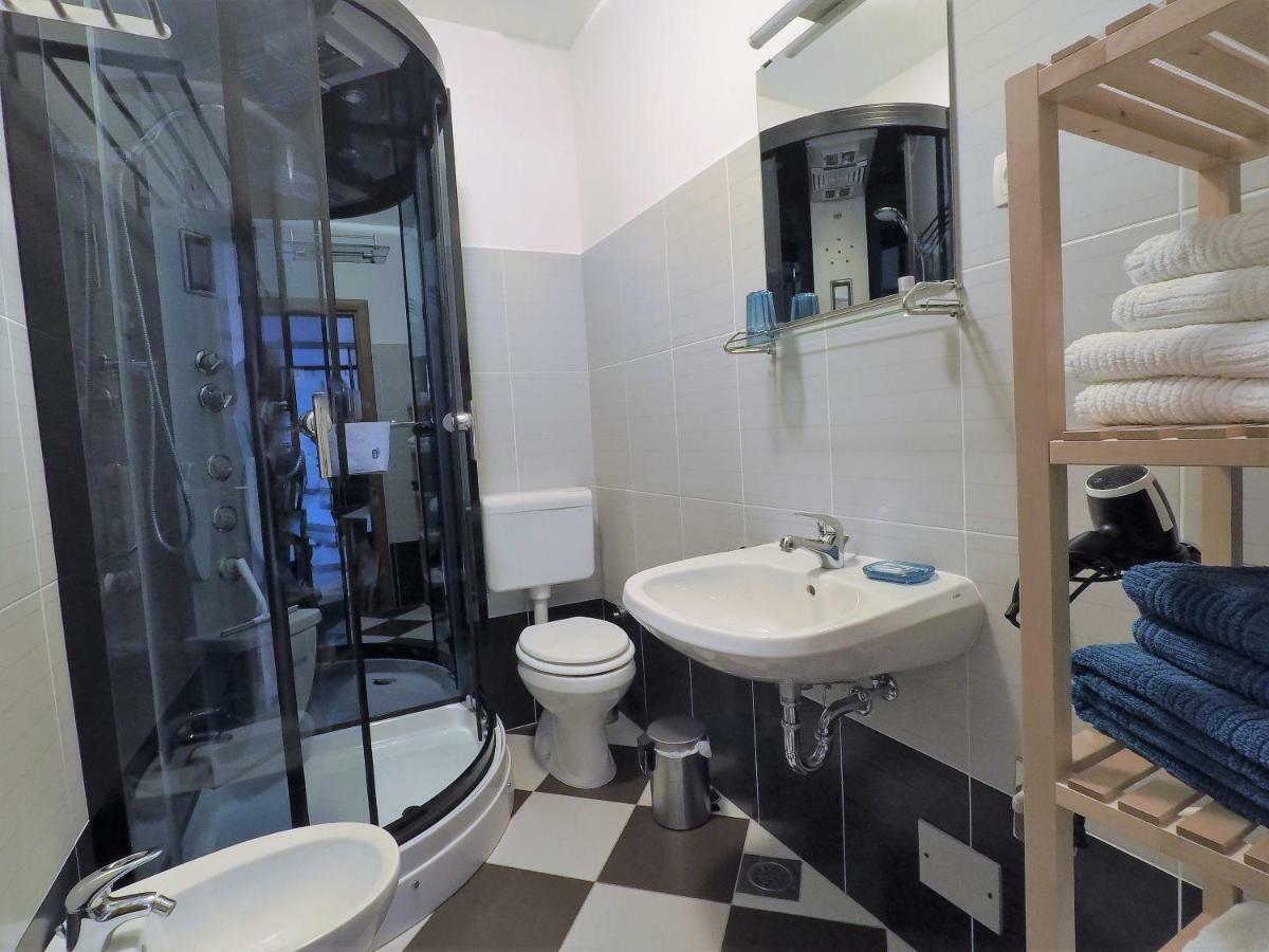 Apartments Pegla Nerezine Dış mekan fotoğraf