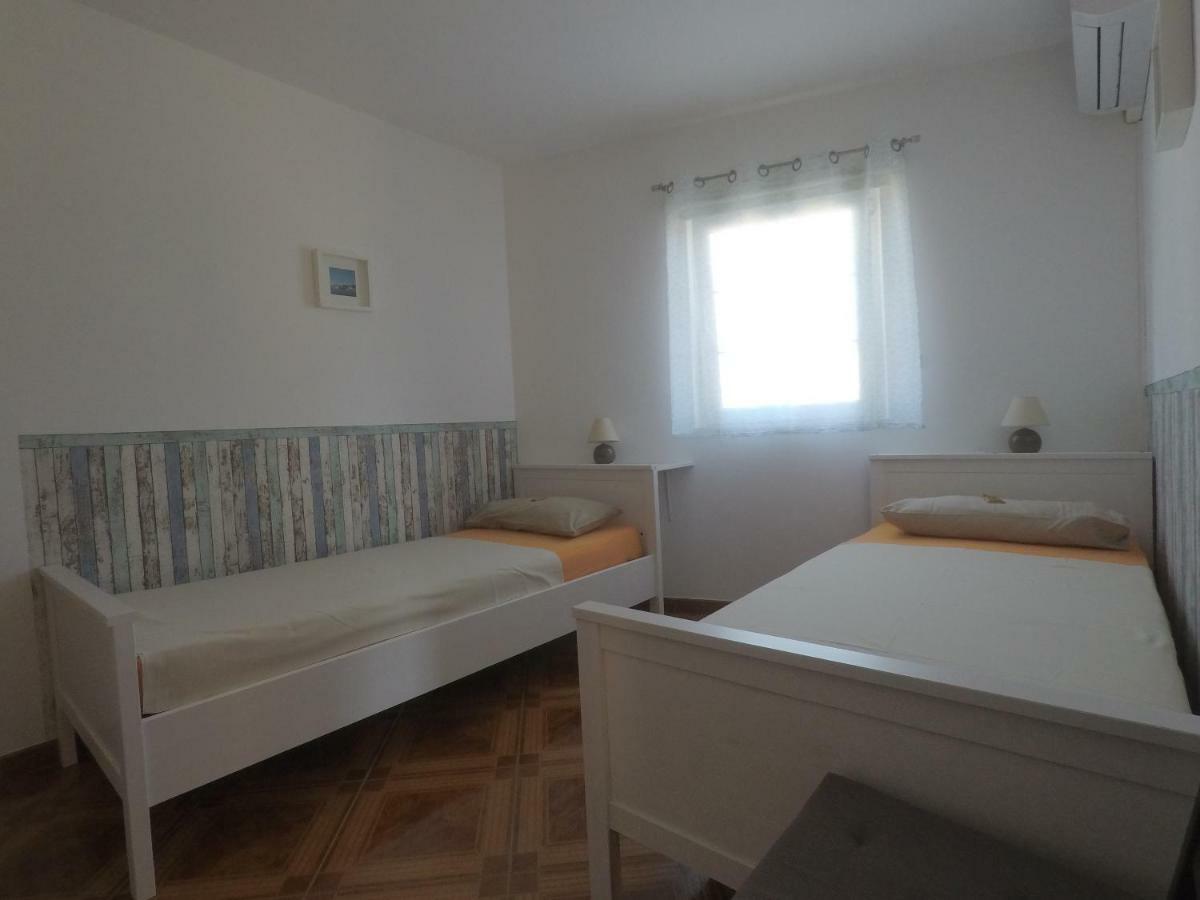 Apartments Pegla Nerezine Dış mekan fotoğraf